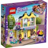 La Boutique de Mode d'Emma Lego Friends 41427