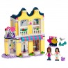 La Boutique de Mode d'Emma Lego Friends 41427