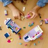 La Boutique de Mode d'Emma Lego Friends 41427