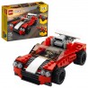 La voiture de sport LEGO Creator 31100