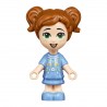 Le Café Biologique de Heartlake City Lego Friends 41444