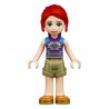 Le Café Biologique de Heartlake City Lego Friends 41444