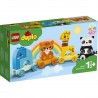 Le Train des Animaux Lego Duplo 10955