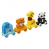 Le Train des Animaux Lego Duplo 10955