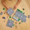 Intersection à Assembler Lego City 60304
