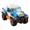 Le Skatepark Lego City 60290