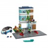La Maison Familiale Moderne Lego City 60291