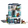 La Maison Familiale Moderne Lego City 60291