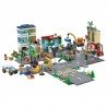 Le Centre-Ville Lego City 60292