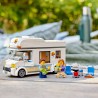 Le Camping-Car de Vacances Lego City 60283