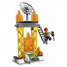 L'Hélicoptère de Secours des Pompiers Lego City 60281