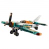 Avion de Course Lego Technic 42117
