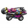 Le Transport du Buggy de Course Lego City 60288
