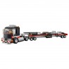 Le Transport d'Avion de Voltige Lego City 60289