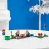 Le défi de la Plante Piranha LEGO Super Mario 71382