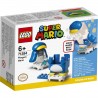Pack de puissance Mario Pingouin LEGO Super Mario 71384