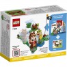 Pack de Puissance Mario Tanuki Lego Super Mario 71385