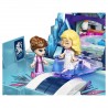 Les Aventures d'Elsa et Nokk dans un Livre La Reine des Neiges II Lego Disney 43189