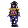 Le Dragon d'Overlord Lego Ninjago 71742