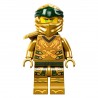 Le Dragon d'Overlord Lego Ninjago 71742
