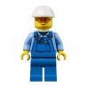 Le Camion de Chantier Lego City 60284