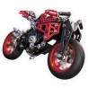 Moto Ducati Monster 1200 S