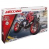 Moto Ducati Monster 1200 S