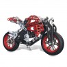 Moto Ducati Monster 1200 S