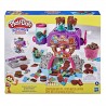 Play-Doh  Pâte à modeler - La chocolaterie