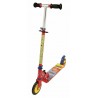 Trottinette Pliable Cars