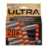 Nerf Pack de 20 Fléchettes Nerf Ultra One Officielles