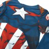 Déguisement Captain America Taille M