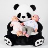 Fauteuil Panda Câlin