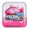 Robo Fish Nouvelle Génération - Boîte Collector