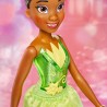 Disney Princesses - Poupée Tiana Poussière d'étoiles