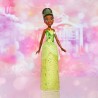 Disney Princesses - Poupée Tiana Poussière d'Etoiles
