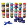 Coffret 65 ans Play-Doh