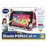Tablette Storio Max XL 2.0 rose