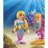 Sirène Playmobil Special Plus 9355