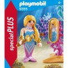 Sirène Playmobil Special Plus 9355
