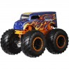 Monster Trucks 1/64 Hot Wheels