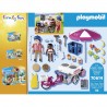 Stand de Crêpes Playmobil Family Fun 70614
