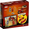 La Moto de Kai Lego Ninjago 71734
