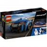 McLaren Elva Lego Speed Champions 76902
