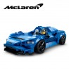 McLaren Elva Lego Speed Champions 76902