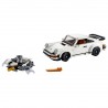 Porsche 911 Lego 10295