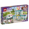L'Hôpital de Heartlake City Lego Friends 41394