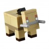 La Forêt Biscornue Lego Minecraft 21168