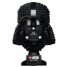 Le Casque de Dark Vador Lego Star Wars 75304