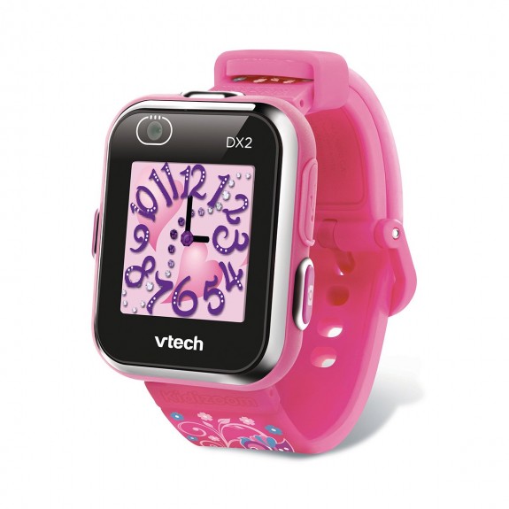 Vtech Montre d'apprentissage Spidey, Montre-bracelet